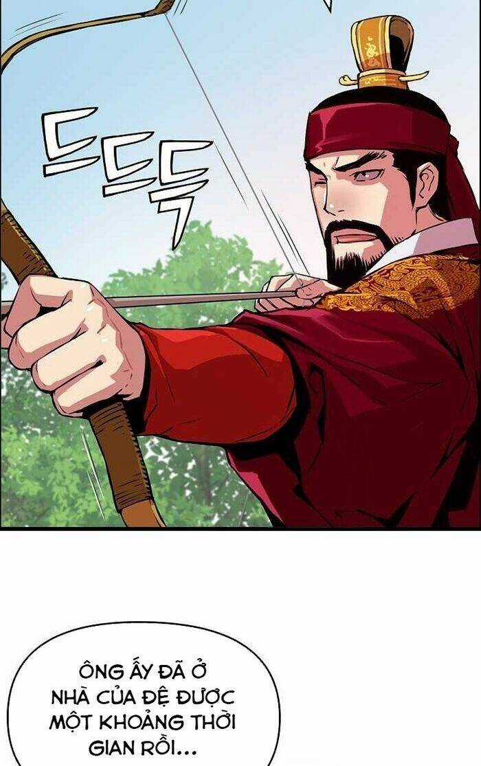 Tôi Sẽ Sống Như Một Hoàng Tử Chapter 40 trang 57