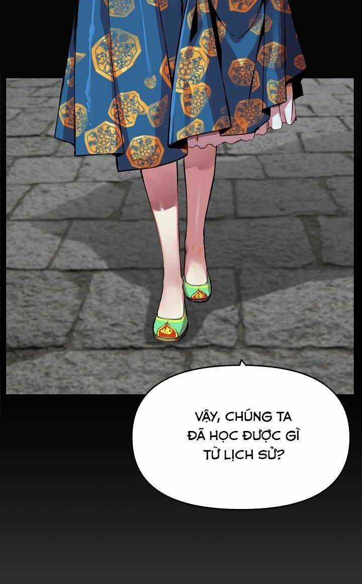 Tôi Sẽ Sống Như Một Hoàng Tử Chapter 41 trang 11