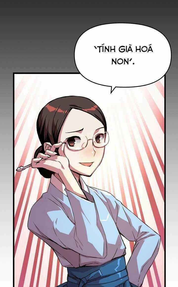 Tôi Sẽ Sống Như Một Hoàng Tử Chapter 41 trang 12