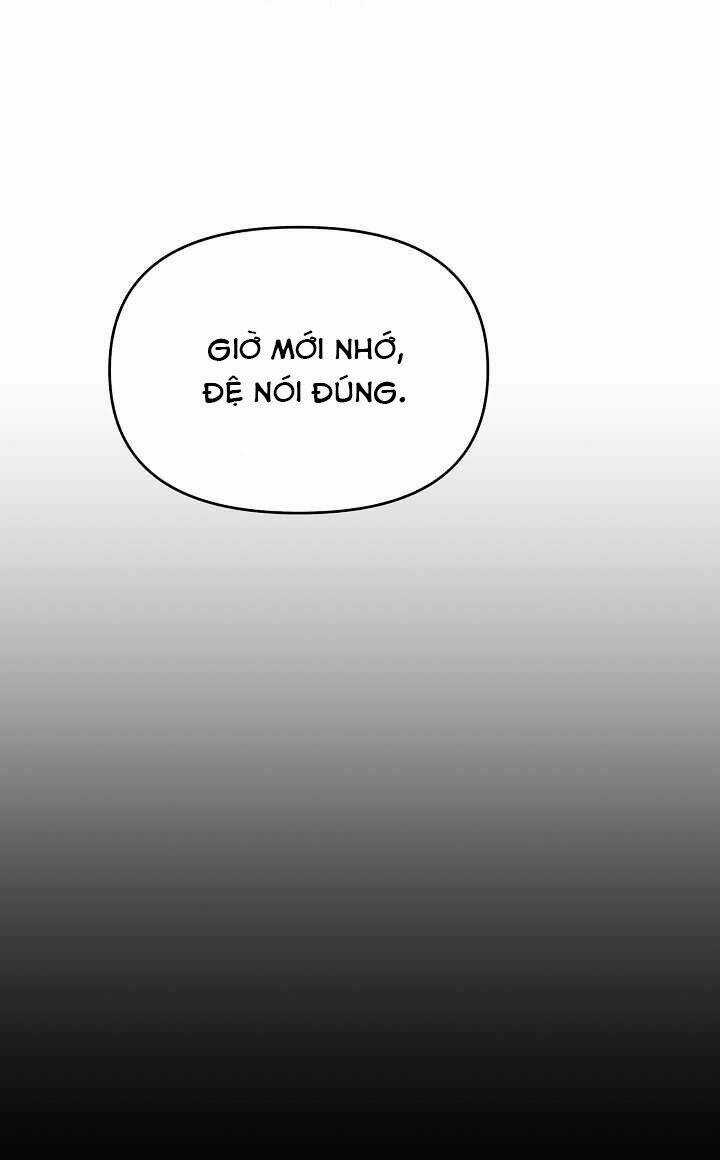 Tôi Sẽ Sống Như Một Hoàng Tử Chapter 41 trang 15