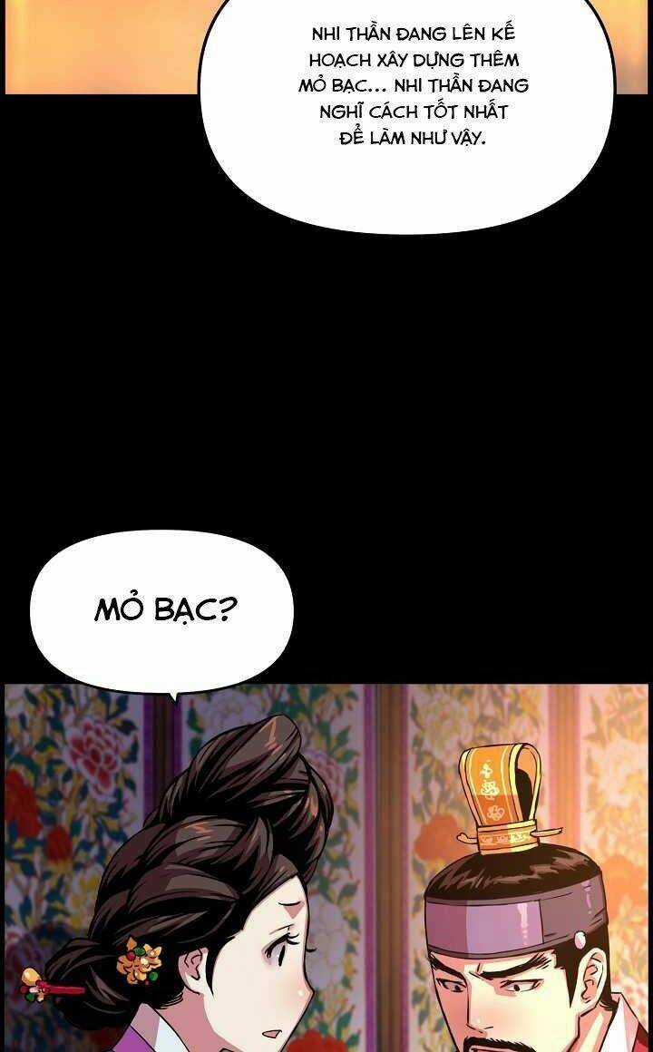 Tôi Sẽ Sống Như Một Hoàng Tử Chapter 41 trang 17