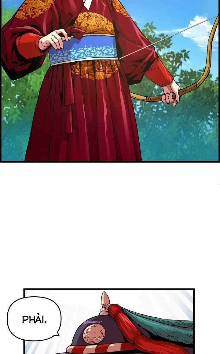 Tôi Sẽ Sống Như Một Hoàng Tử Chapter 41 trang 2