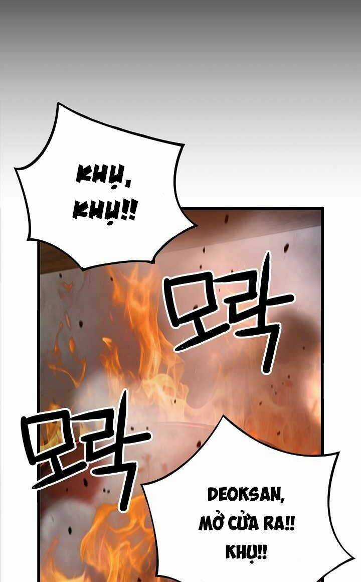 Tôi Sẽ Sống Như Một Hoàng Tử Chapter 41 trang 24