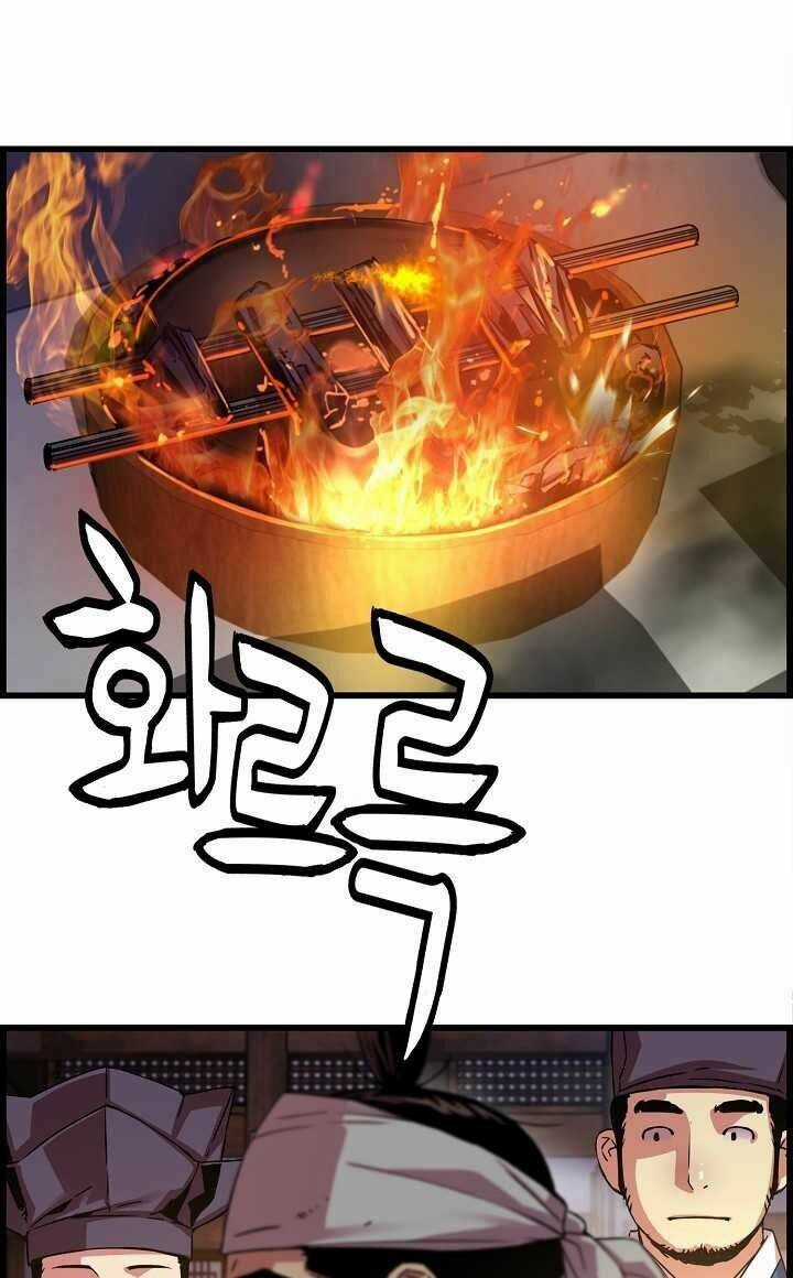 Tôi Sẽ Sống Như Một Hoàng Tử Chapter 41 trang 26