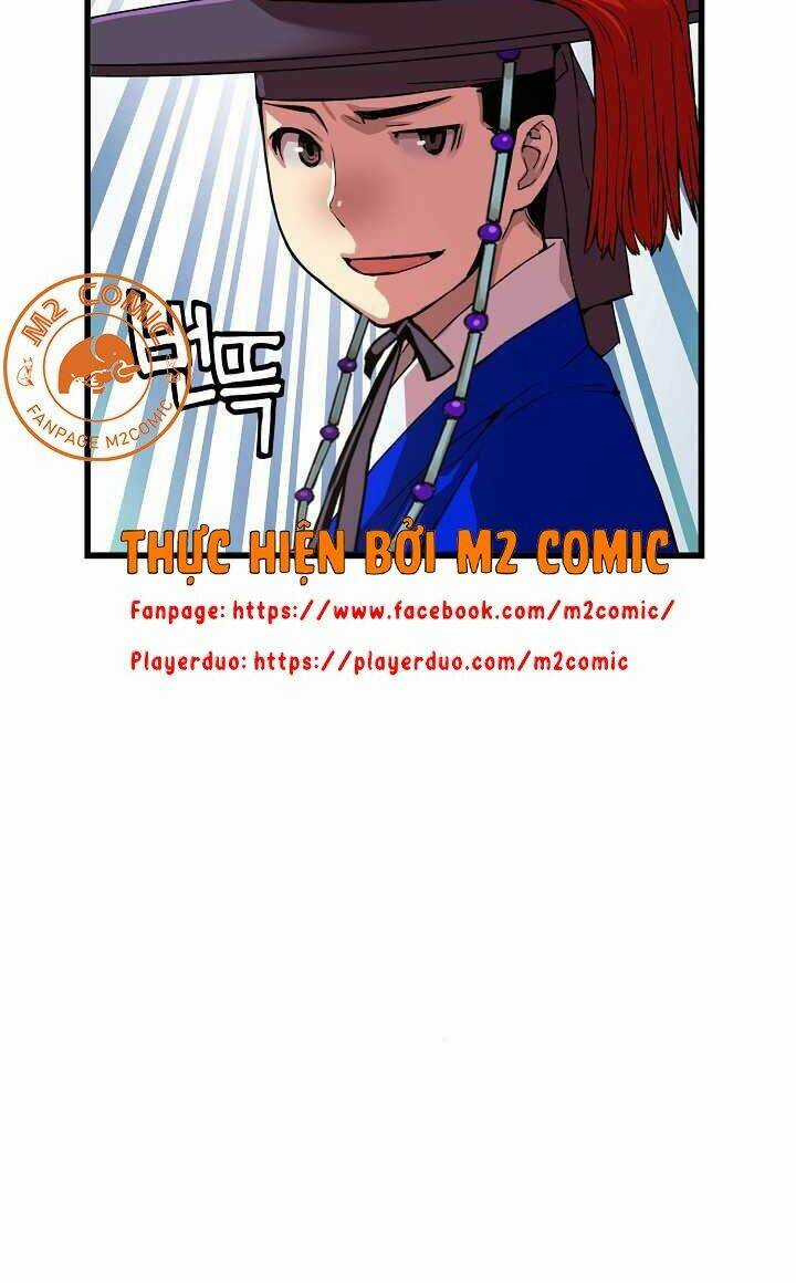 Tôi Sẽ Sống Như Một Hoàng Tử Chapter 41 trang 3