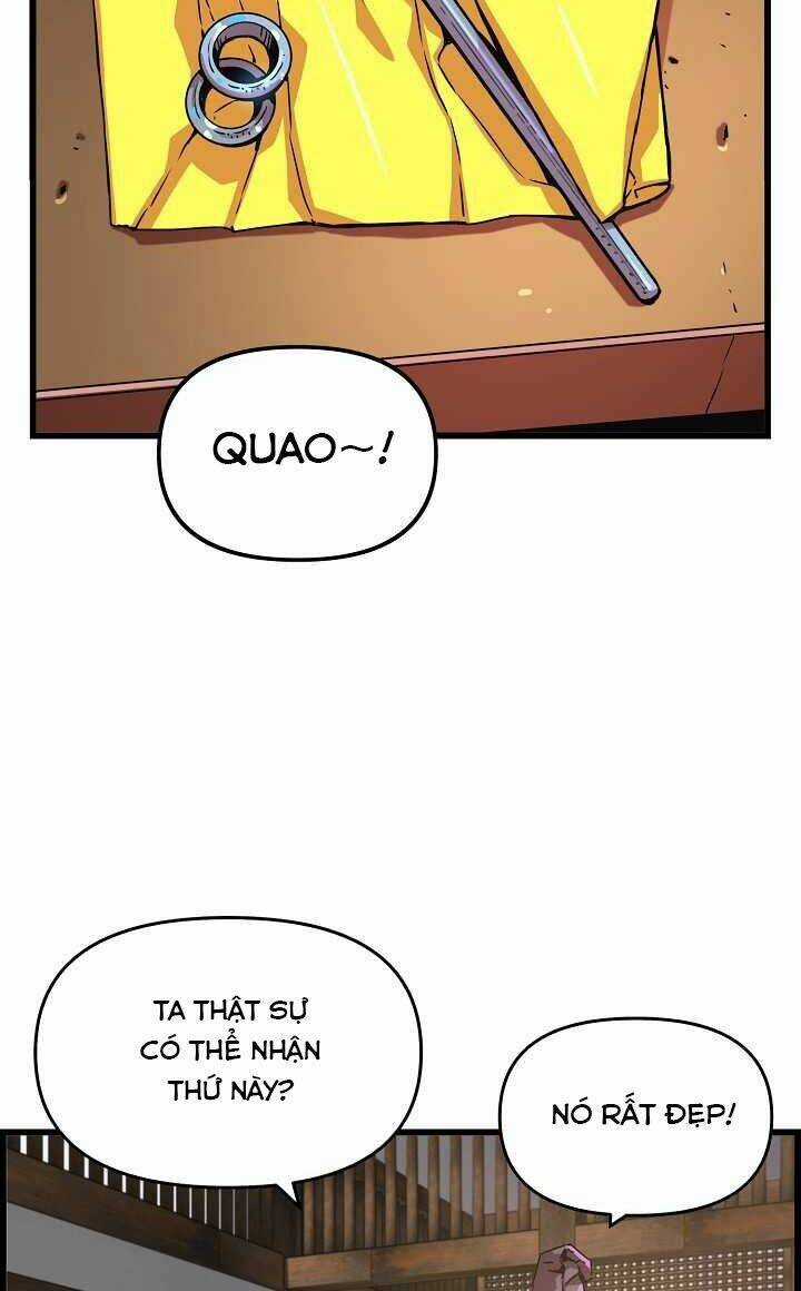 Tôi Sẽ Sống Như Một Hoàng Tử Chapter 41 trang 38