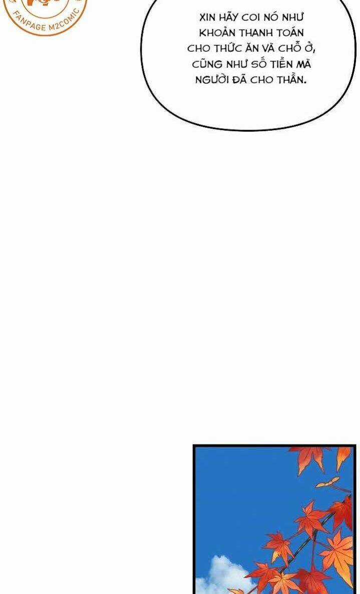 Tôi Sẽ Sống Như Một Hoàng Tử Chapter 41 trang 42