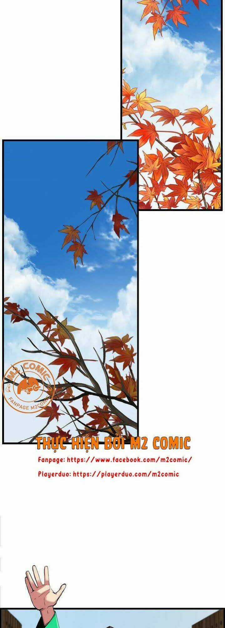 Tôi Sẽ Sống Như Một Hoàng Tử Chapter 41 trang 43