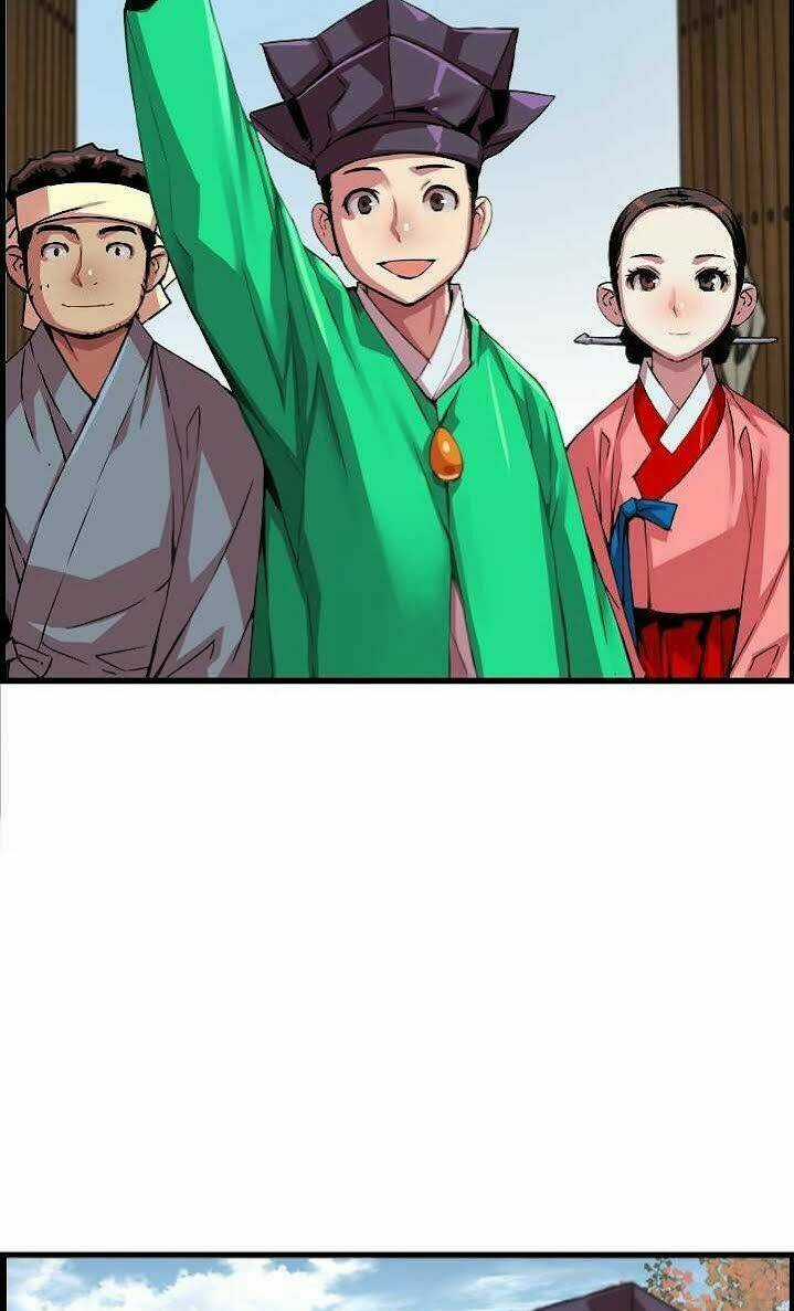 Tôi Sẽ Sống Như Một Hoàng Tử Chapter 41 trang 44