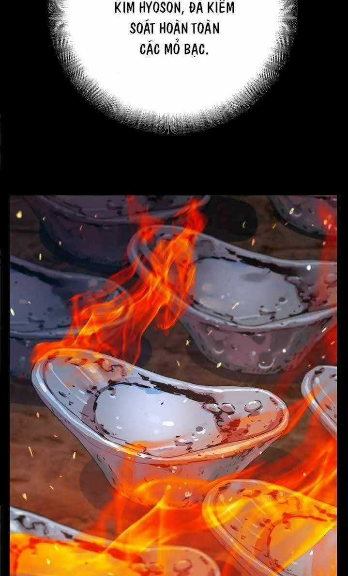 Tôi Sẽ Sống Như Một Hoàng Tử Chapter 41 trang 50