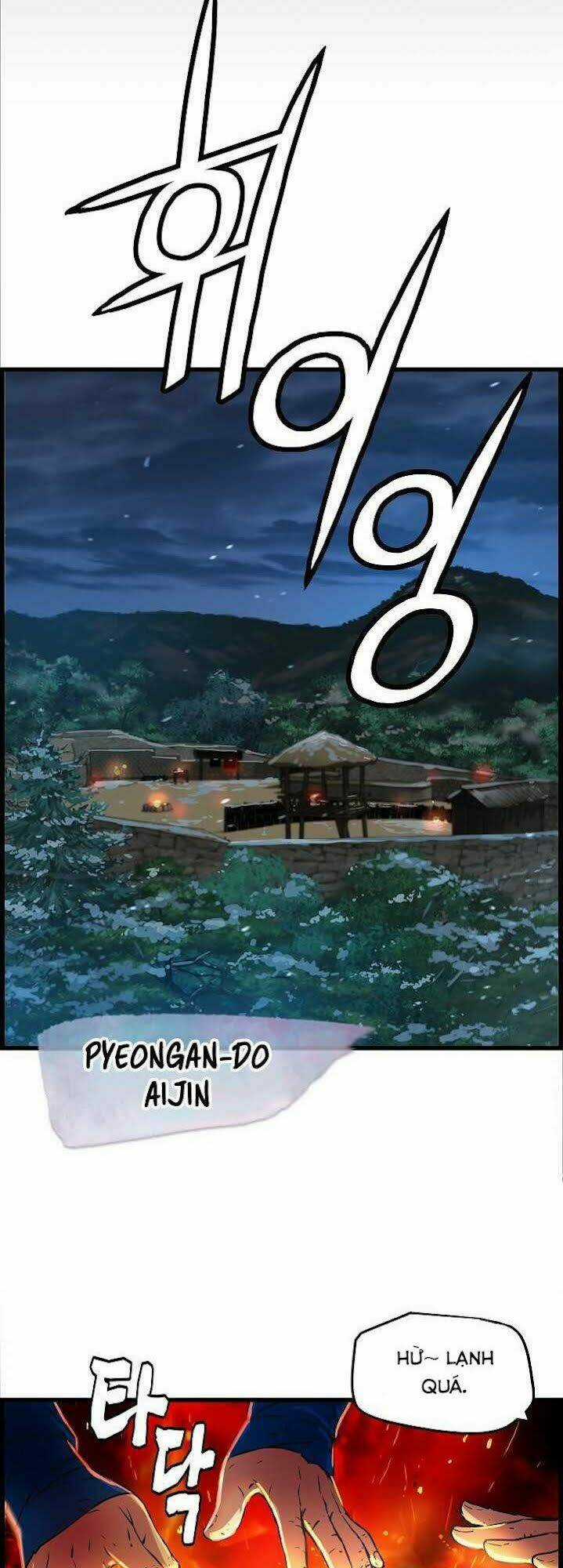 Tôi Sẽ Sống Như Một Hoàng Tử Chapter 41 trang 52