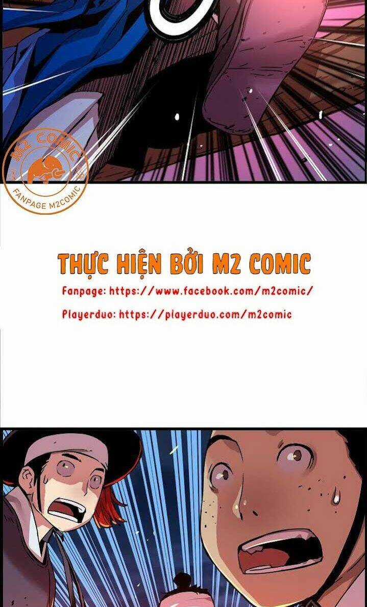 Tôi Sẽ Sống Như Một Hoàng Tử Chapter 41 trang 66