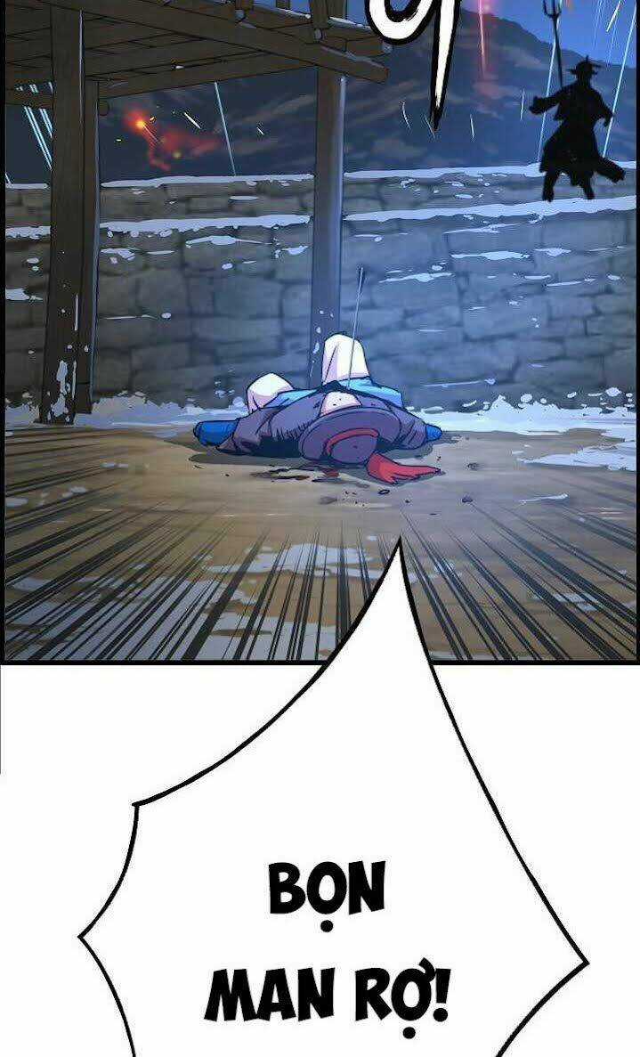 Tôi Sẽ Sống Như Một Hoàng Tử Chapter 41 trang 68