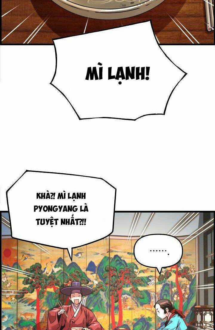 Tôi Sẽ Sống Như Một Hoàng Tử Chapter 42 trang 15