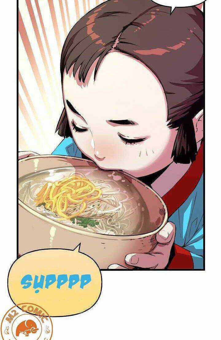 Tôi Sẽ Sống Như Một Hoàng Tử Chapter 42 trang 17