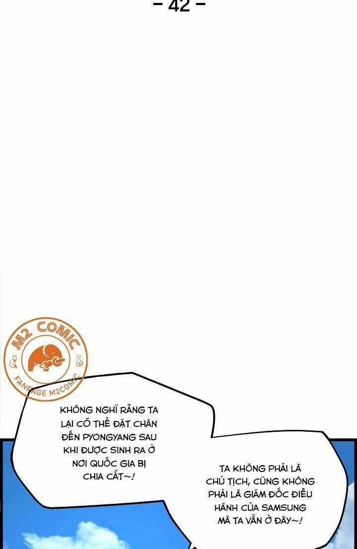 Tôi Sẽ Sống Như Một Hoàng Tử Chapter 42 trang 2