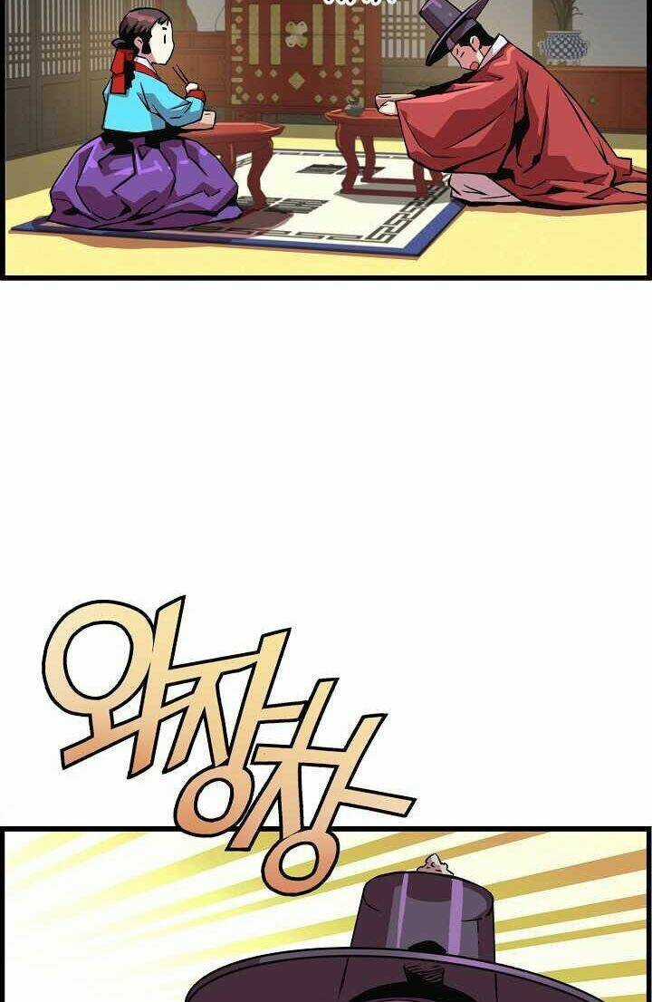 Tôi Sẽ Sống Như Một Hoàng Tử Chapter 42 trang 21