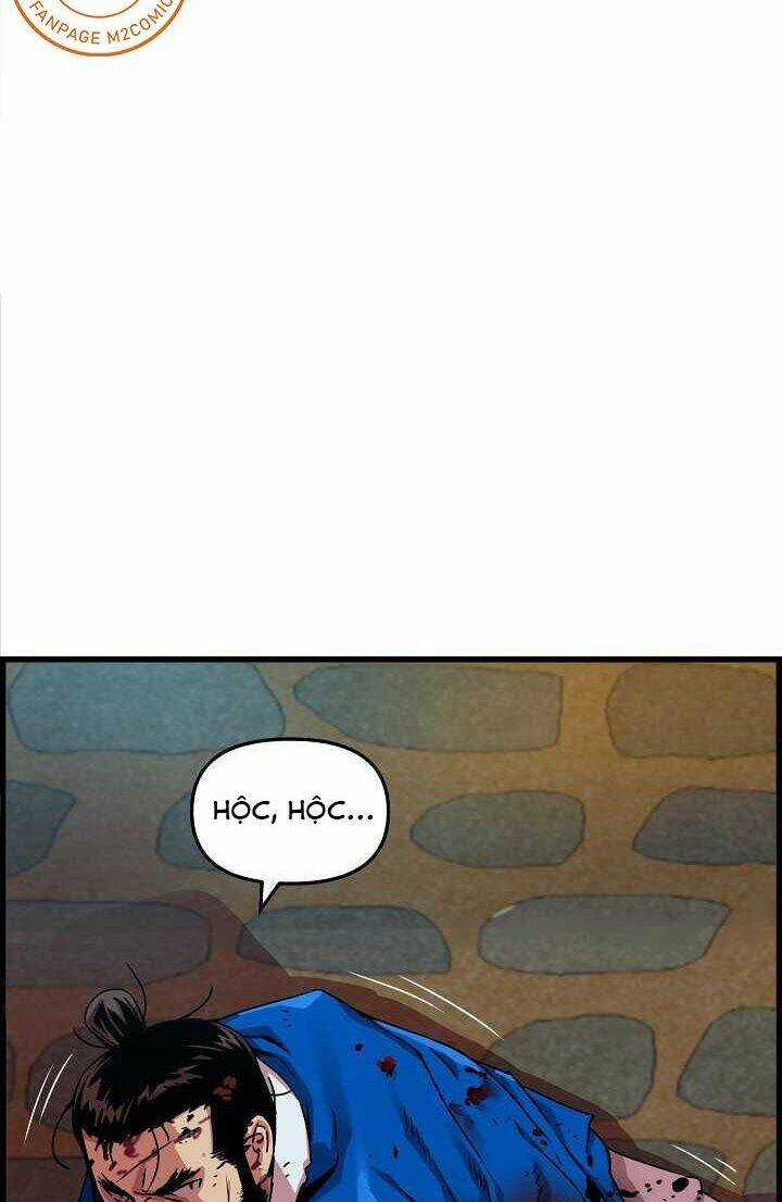 Tôi Sẽ Sống Như Một Hoàng Tử Chapter 42 trang 23