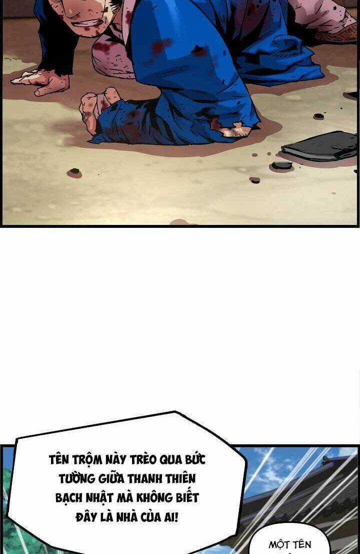 Tôi Sẽ Sống Như Một Hoàng Tử Chapter 42 trang 24