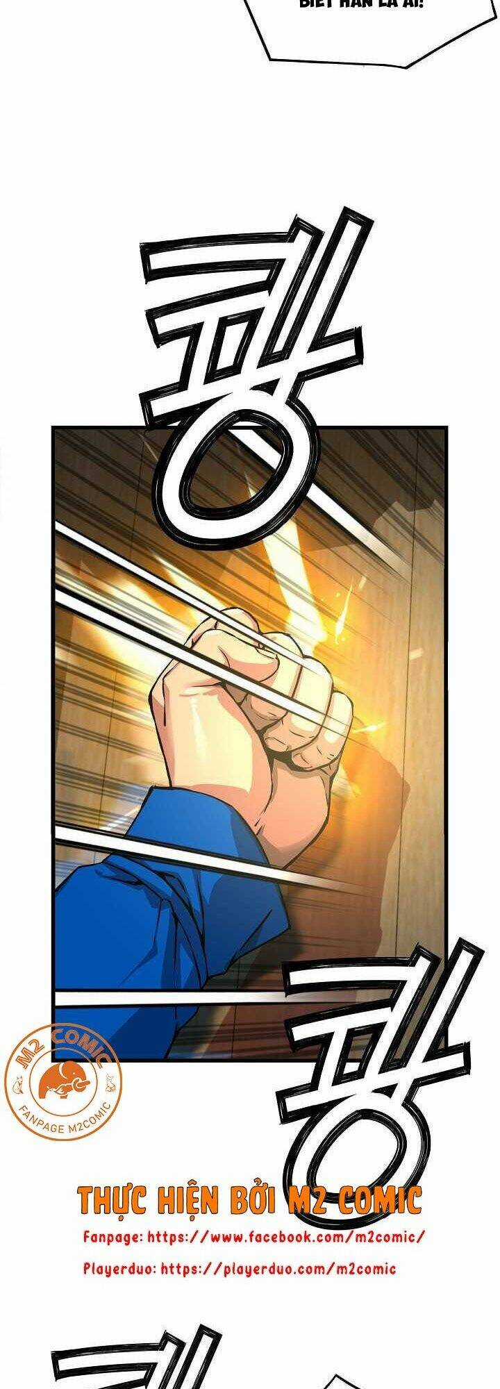 Tôi Sẽ Sống Như Một Hoàng Tử Chapter 42 trang 28