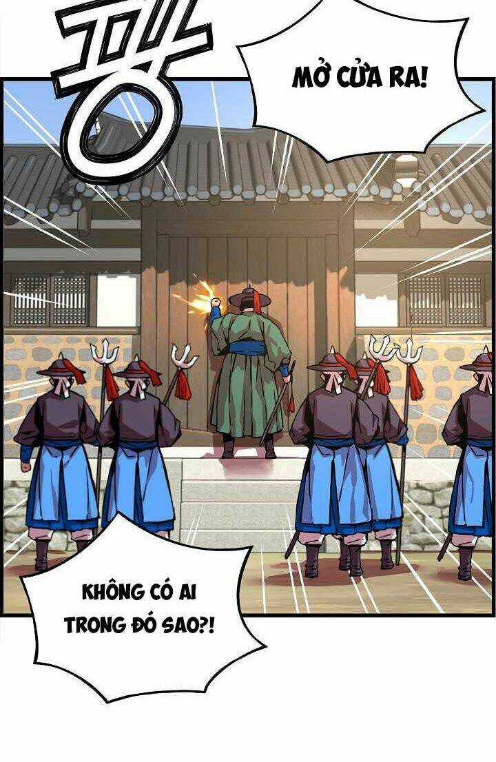 Tôi Sẽ Sống Như Một Hoàng Tử Chapter 42 trang 29