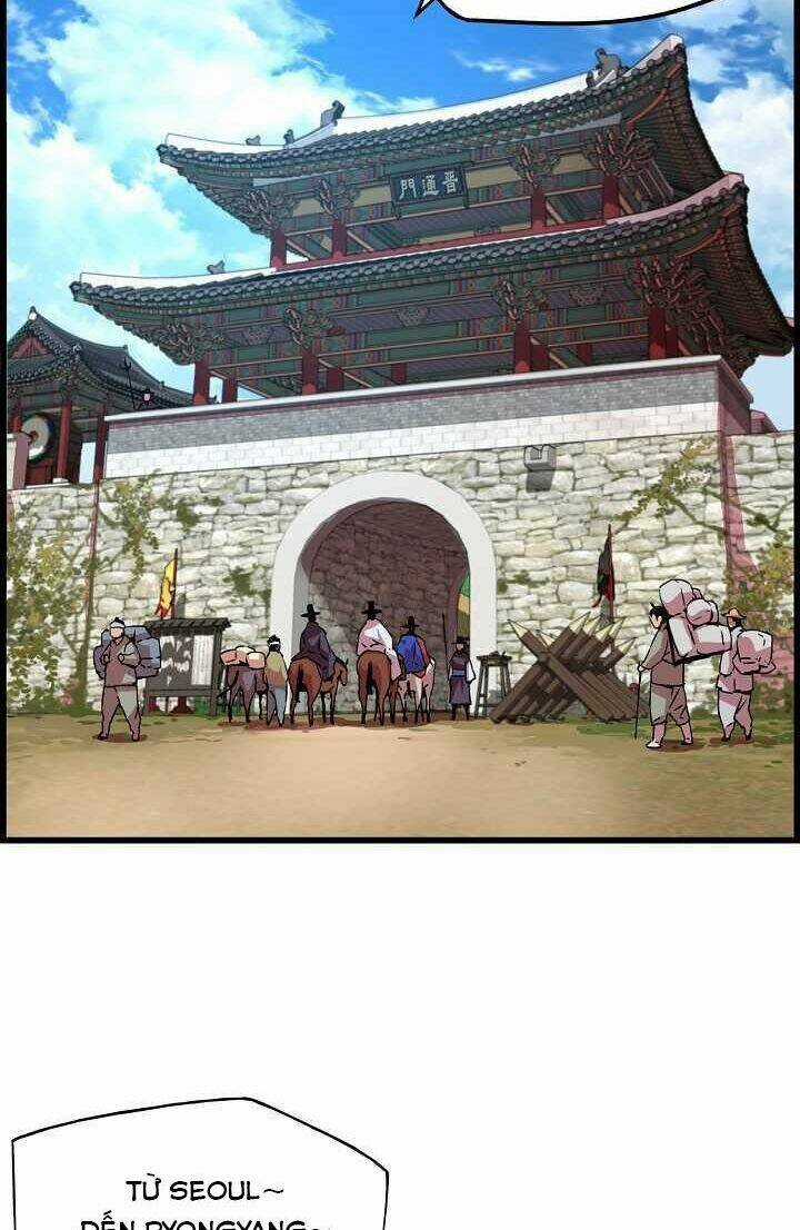 Tôi Sẽ Sống Như Một Hoàng Tử Chapter 42 trang 3