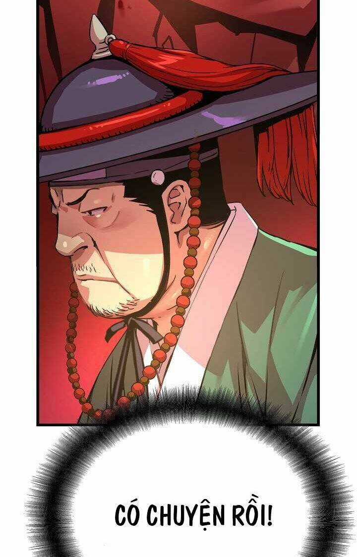 Tôi Sẽ Sống Như Một Hoàng Tử Chapter 42 trang 38