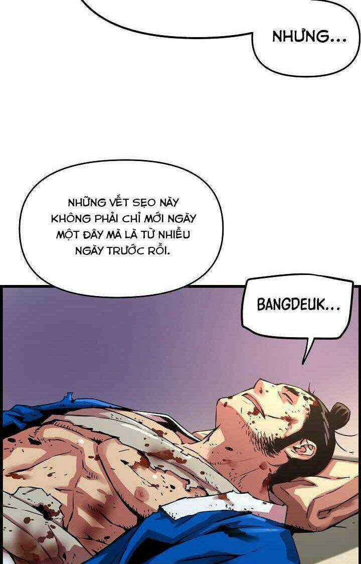 Tôi Sẽ Sống Như Một Hoàng Tử Chapter 42 trang 41