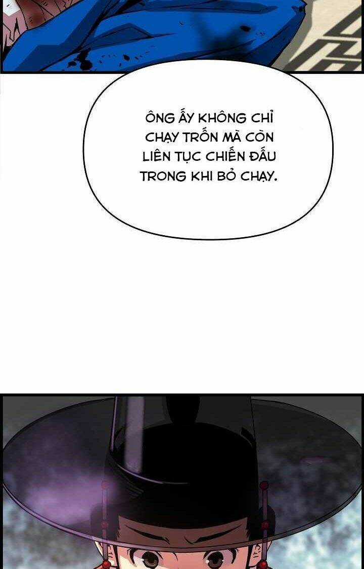 Tôi Sẽ Sống Như Một Hoàng Tử Chapter 42 trang 42