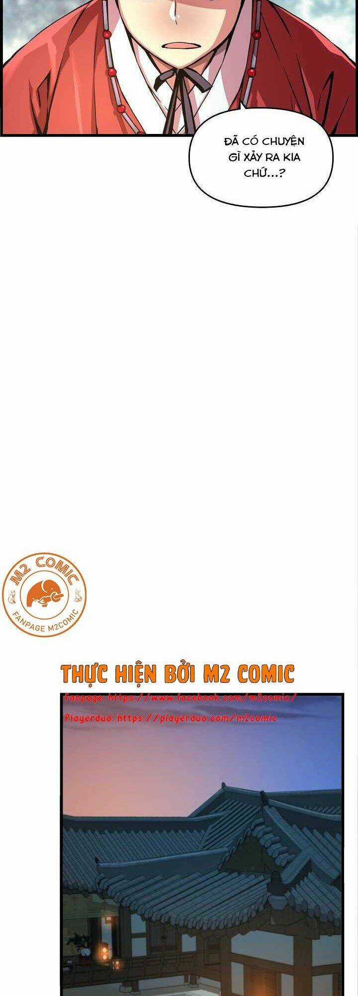 Tôi Sẽ Sống Như Một Hoàng Tử Chapter 42 trang 43