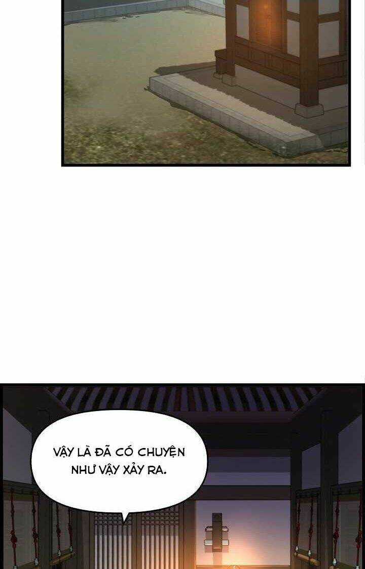 Tôi Sẽ Sống Như Một Hoàng Tử Chapter 42 trang 44