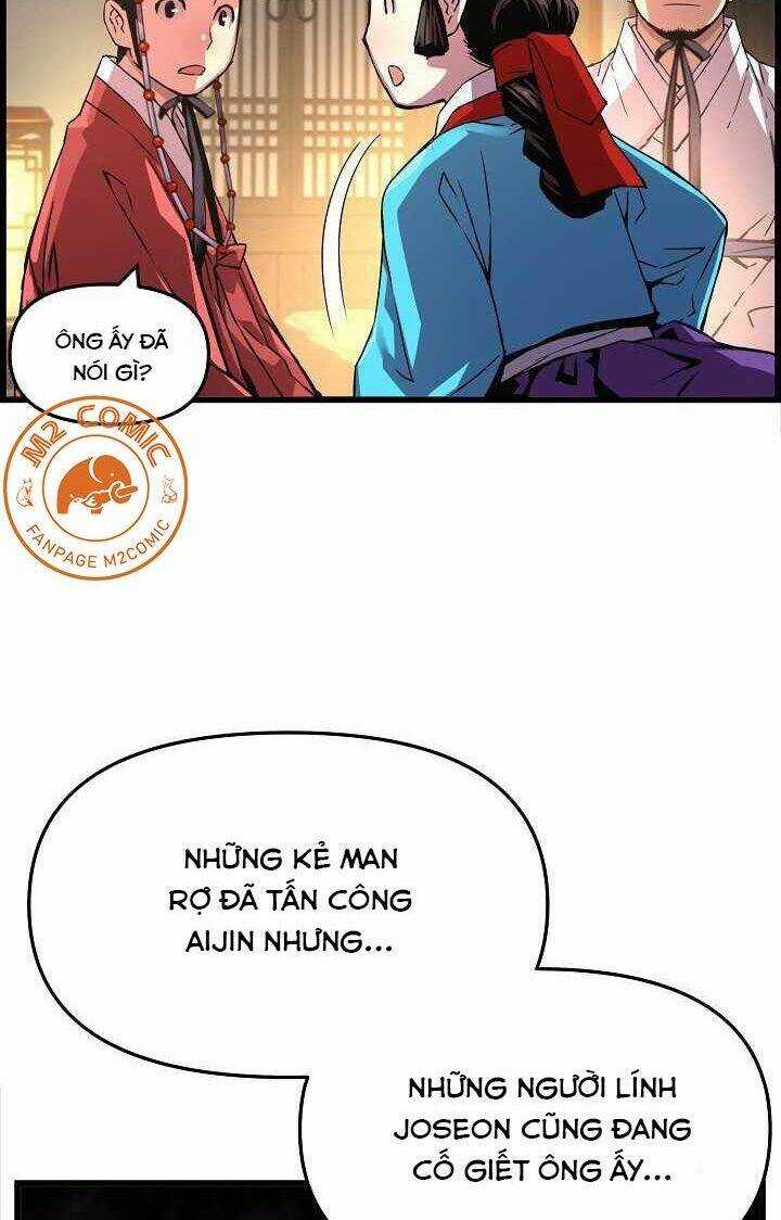 Tôi Sẽ Sống Như Một Hoàng Tử Chapter 42 trang 50