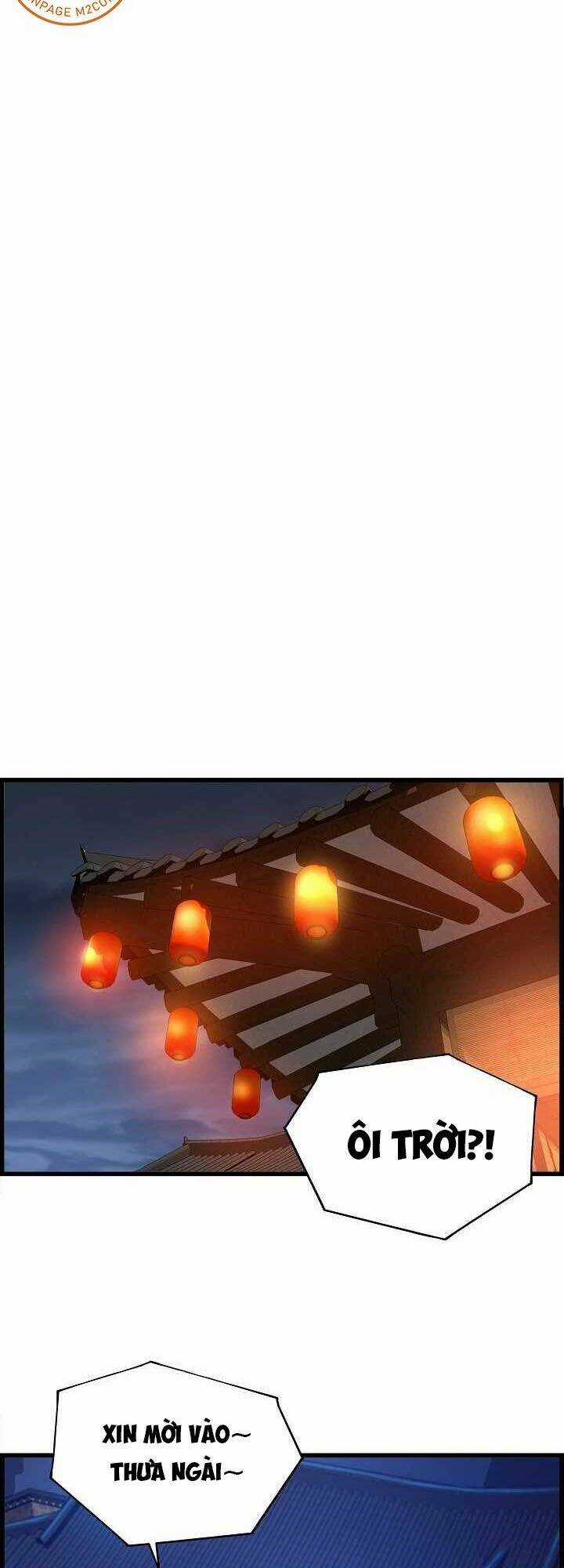 Tôi Sẽ Sống Như Một Hoàng Tử Chapter 42 trang 55