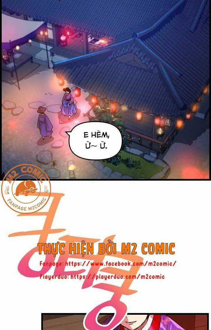 Tôi Sẽ Sống Như Một Hoàng Tử Chapter 42 trang 56