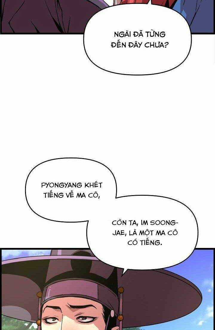 Tôi Sẽ Sống Như Một Hoàng Tử Chapter 42 trang 6