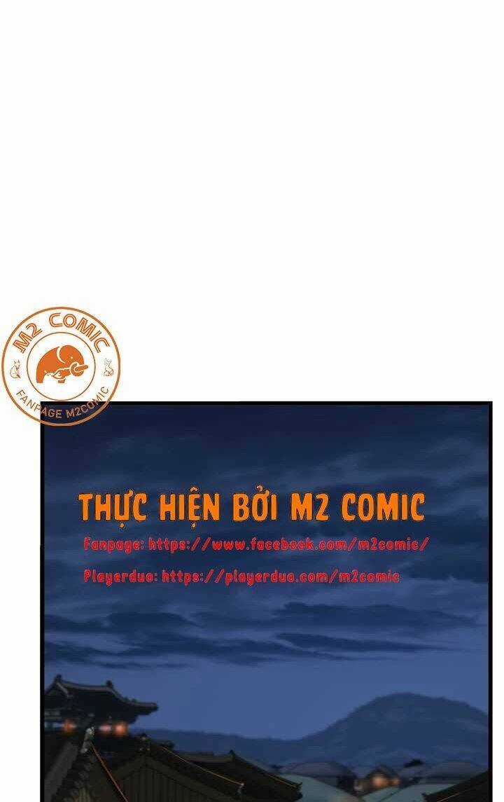 Tôi Sẽ Sống Như Một Hoàng Tử Chapter 43 trang 12