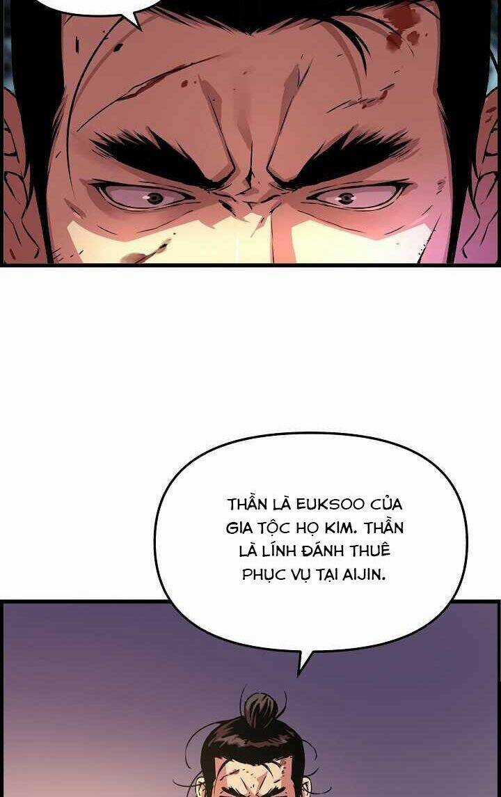 Tôi Sẽ Sống Như Một Hoàng Tử Chapter 43 trang 17