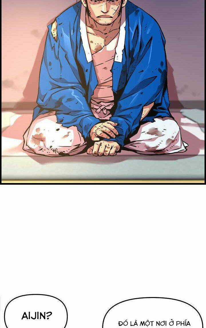 Tôi Sẽ Sống Như Một Hoàng Tử Chapter 43 trang 18