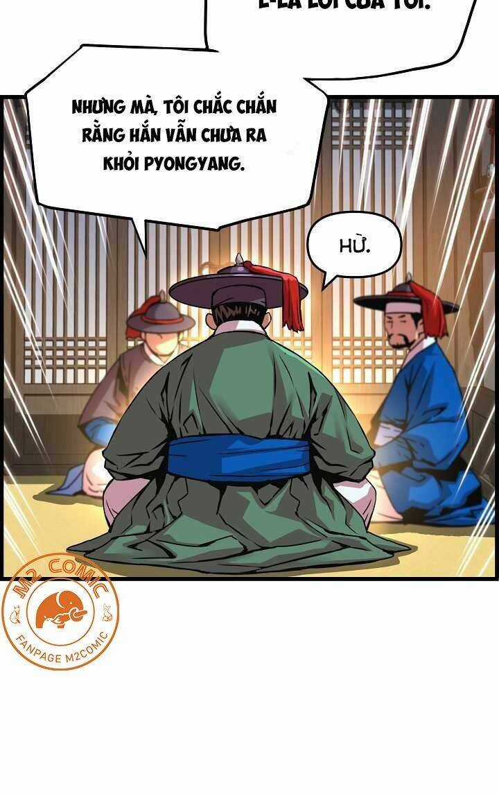 Tôi Sẽ Sống Như Một Hoàng Tử Chapter 43 trang 2