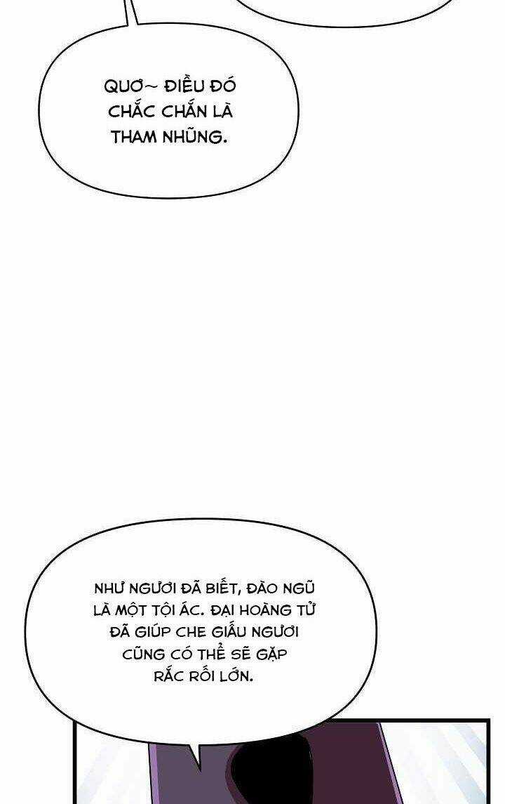 Tôi Sẽ Sống Như Một Hoàng Tử Chapter 43 trang 20