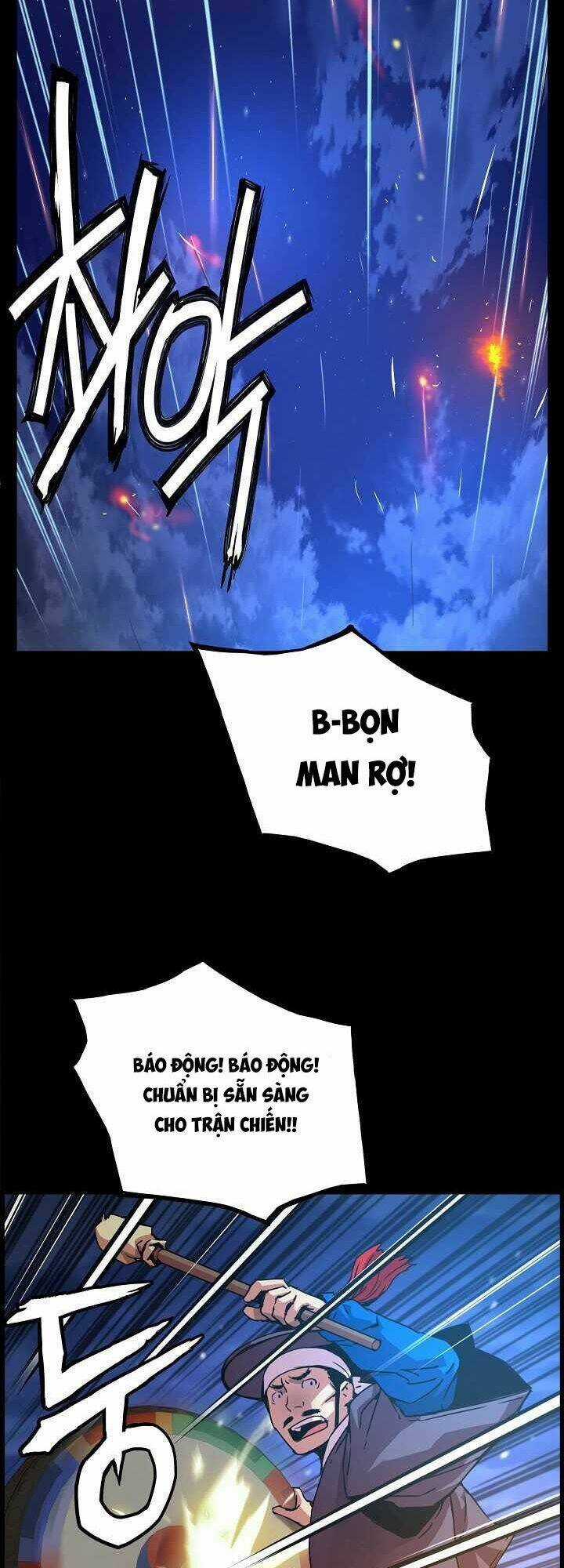 Tôi Sẽ Sống Như Một Hoàng Tử Chapter 43 trang 25