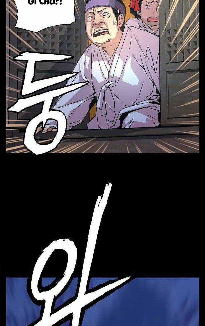 Tôi Sẽ Sống Như Một Hoàng Tử Chapter 43 trang 27