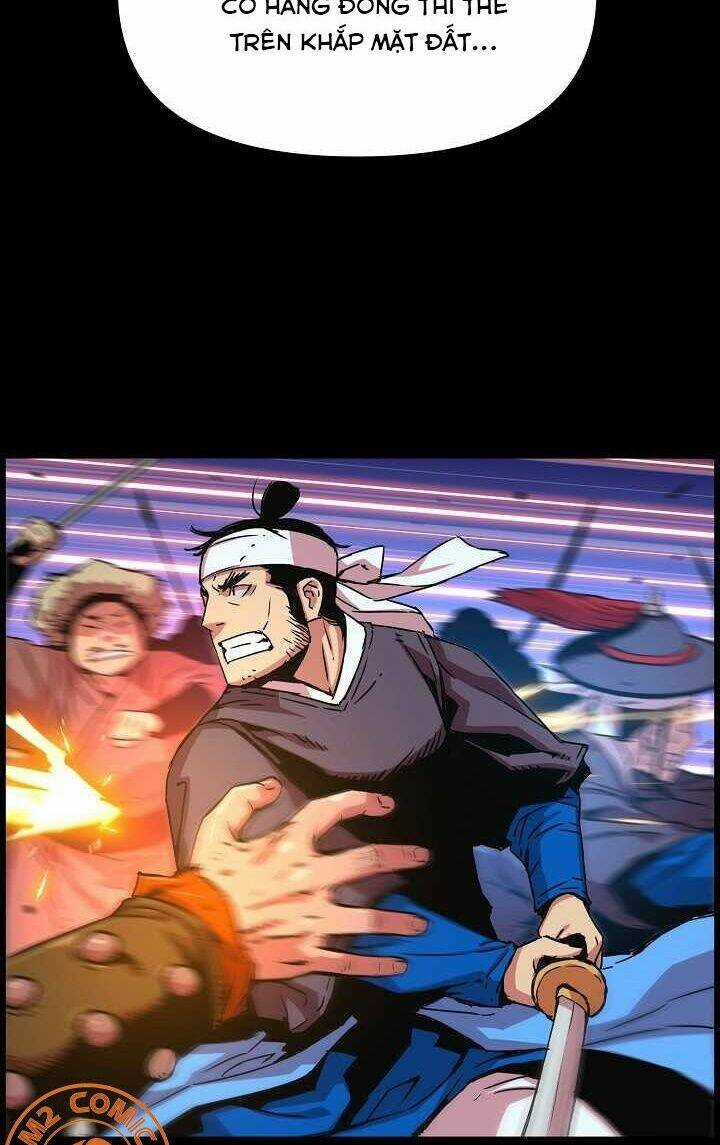 Tôi Sẽ Sống Như Một Hoàng Tử Chapter 43 trang 29