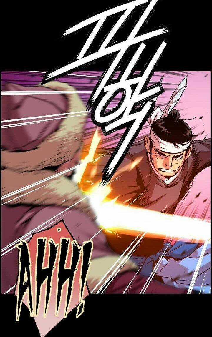 Tôi Sẽ Sống Như Một Hoàng Tử Chapter 43 trang 33