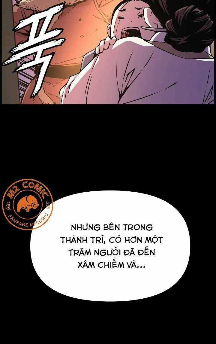 Tôi Sẽ Sống Như Một Hoàng Tử Chapter 43 trang 36