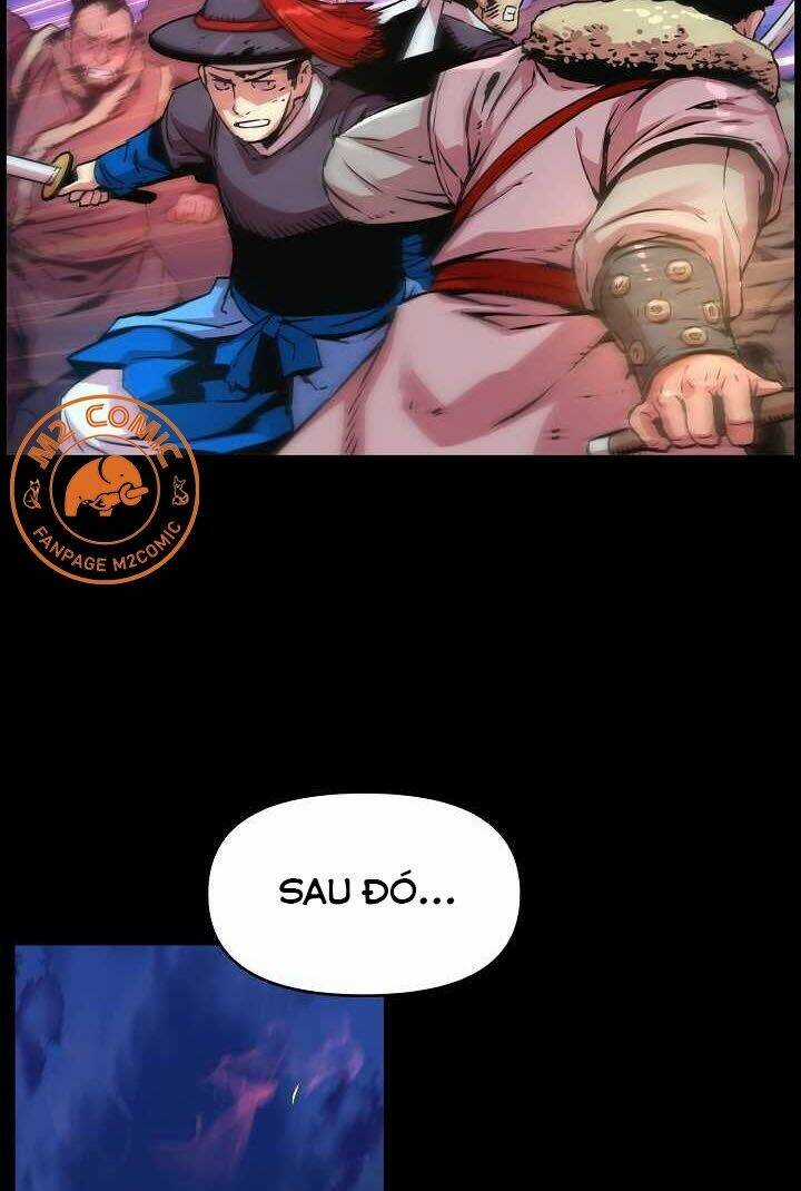 Tôi Sẽ Sống Như Một Hoàng Tử Chapter 43 trang 41