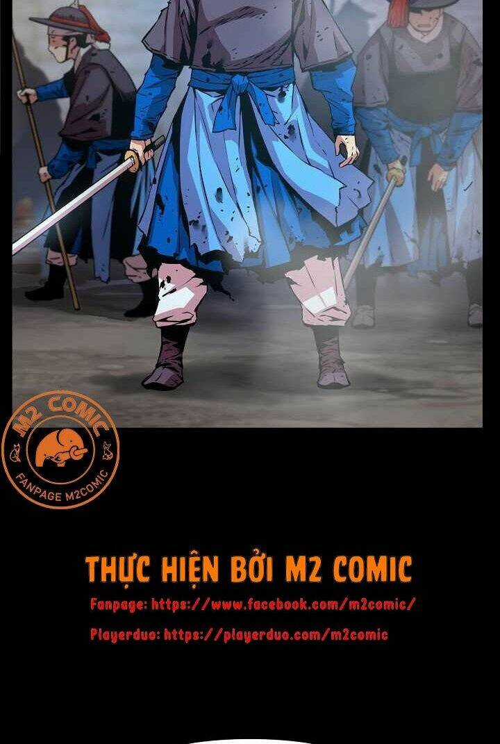 Tôi Sẽ Sống Như Một Hoàng Tử Chapter 43 trang 44