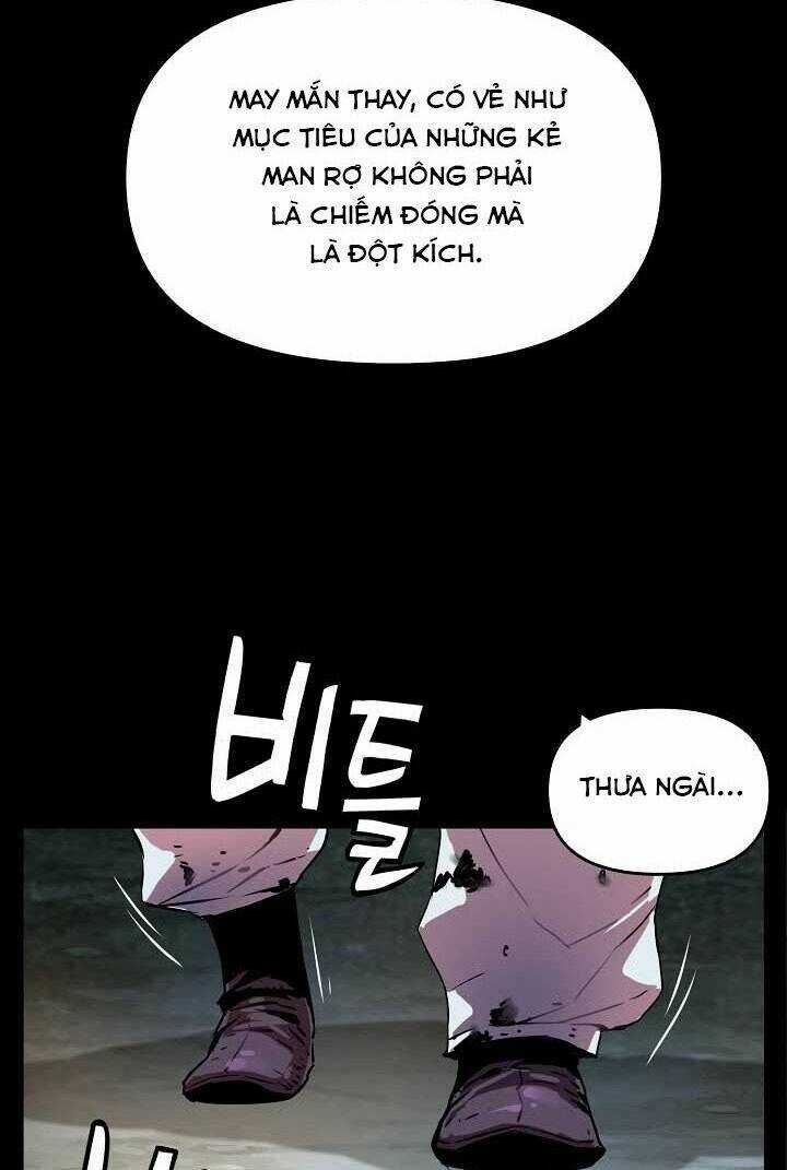 Tôi Sẽ Sống Như Một Hoàng Tử Chapter 43 trang 45