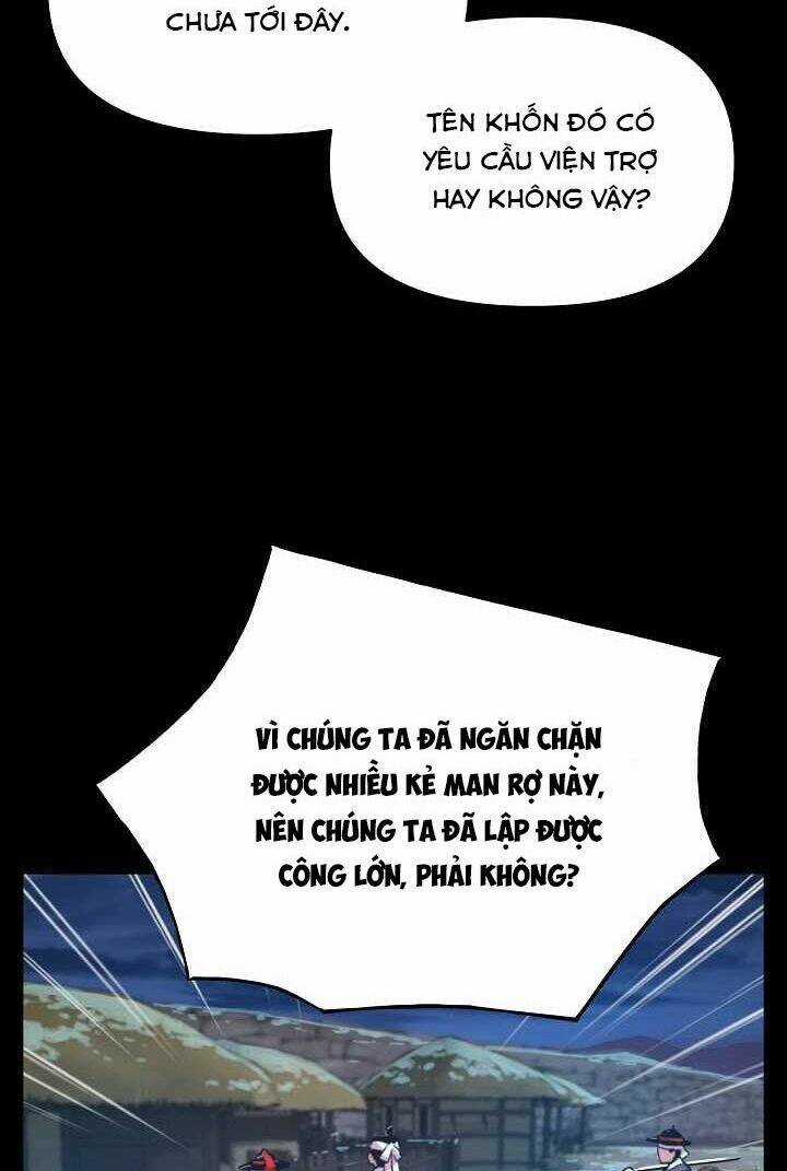 Tôi Sẽ Sống Như Một Hoàng Tử Chapter 43 trang 48