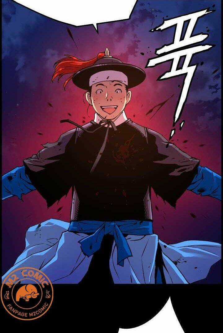 Tôi Sẽ Sống Như Một Hoàng Tử Chapter 43 trang 50